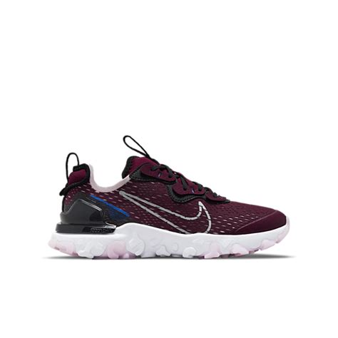 nike react vision rood